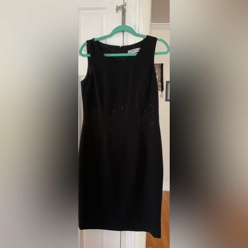 Little Black Dress everyone must have! NWOT Size 6
